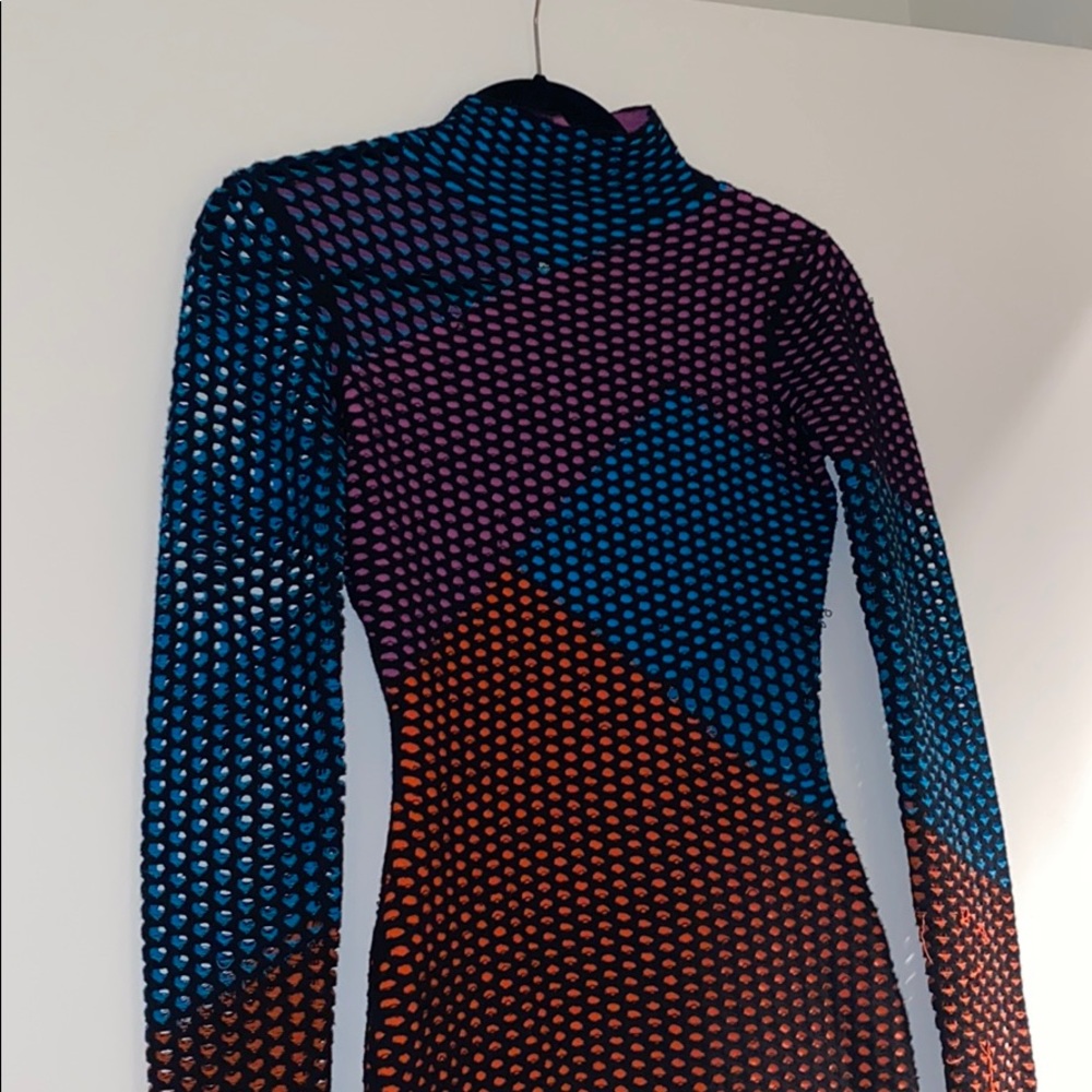 OPENING CEREMONY right dress